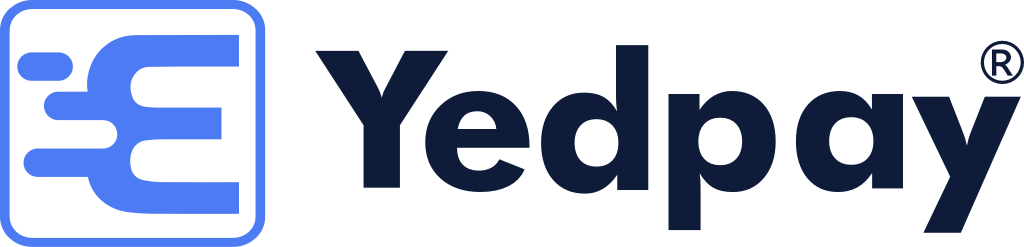 Yedpay Logo
